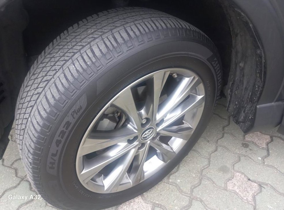 토요타 라브4 2.5 2WD 사진 19
