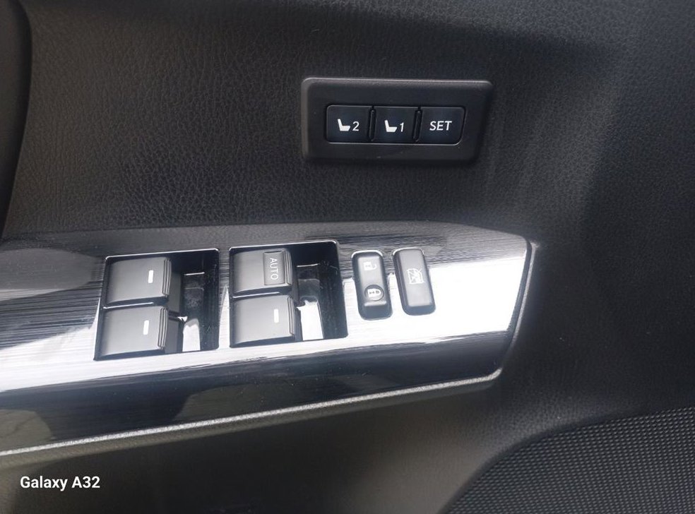토요타 라브4 2.5 2WD 사진 7