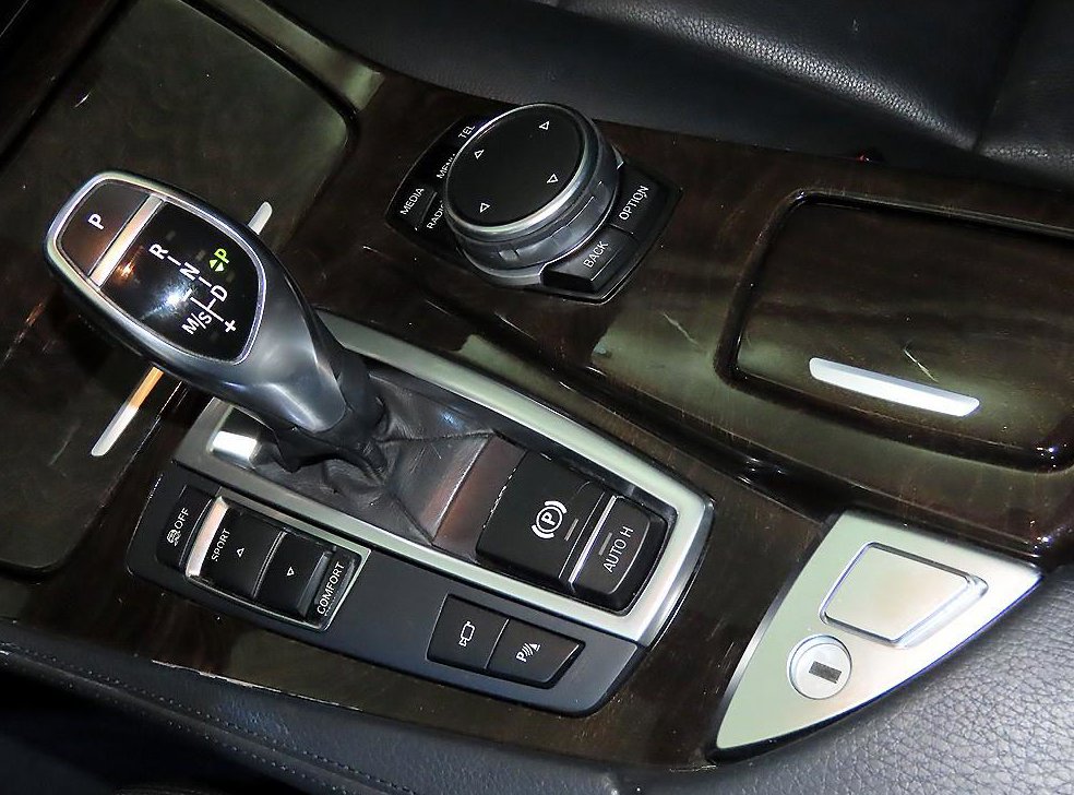 BMW 5시리즈 528i 사진 12