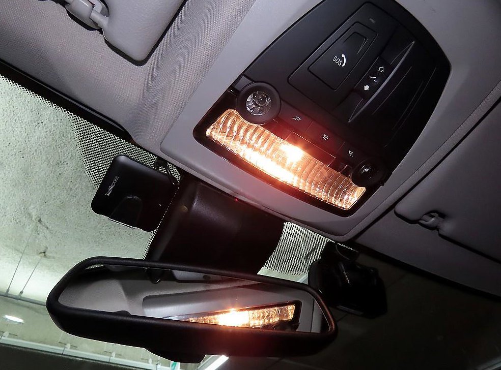BMW 5시리즈 528i 사진 15