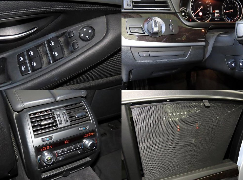 BMW 5시리즈 528i 사진 18