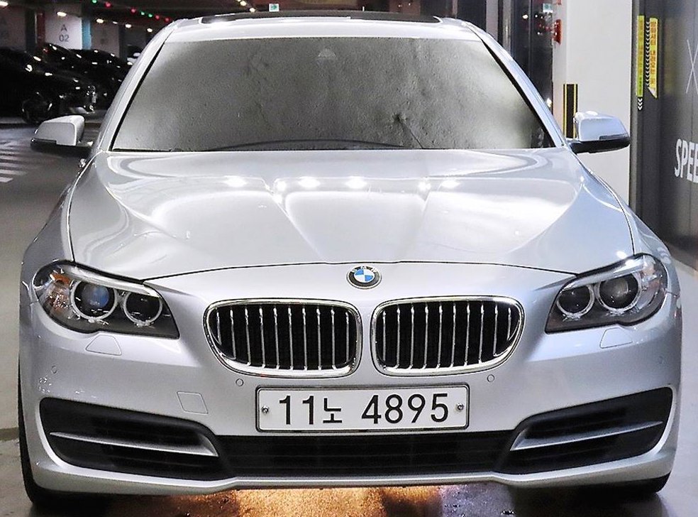 BMW 5시리즈 528i 사진 2