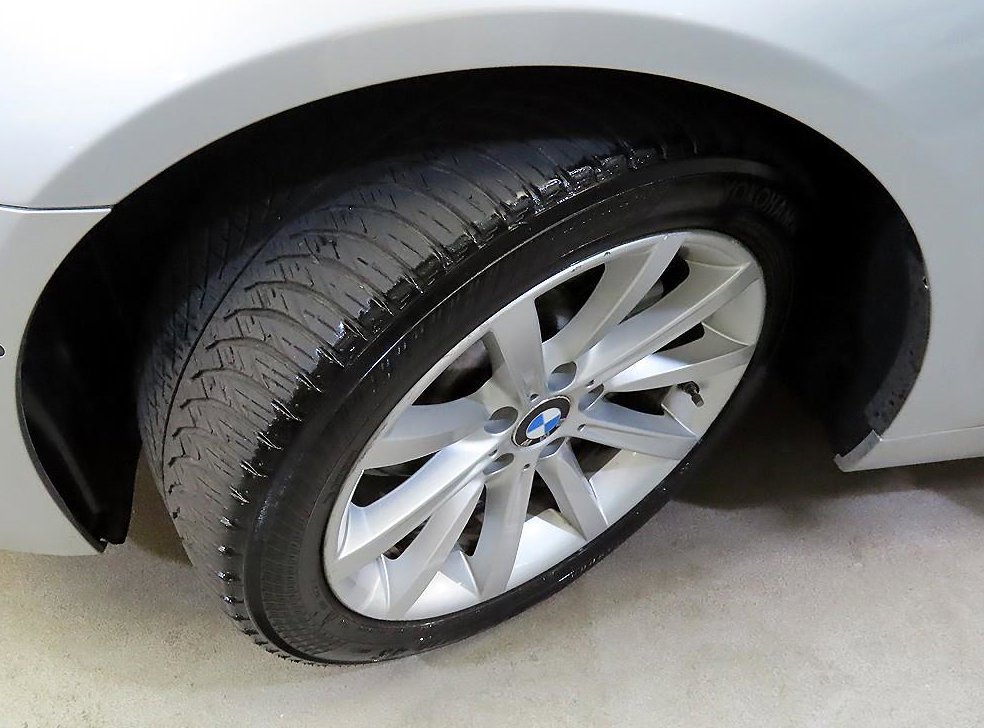 BMW 5시리즈 528i 사진 20