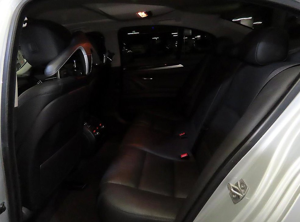 BMW 5시리즈 528i 사진 7