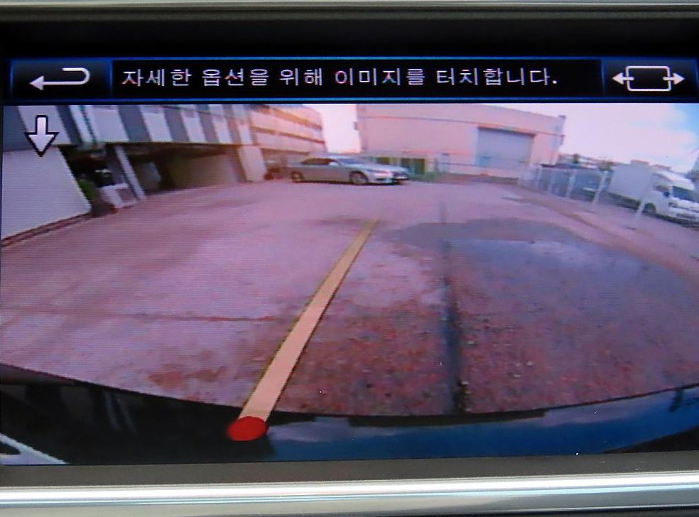 랜드로버 레인지로버 이보크 2.0 SI4 쿠페 다이나믹 사진 13
