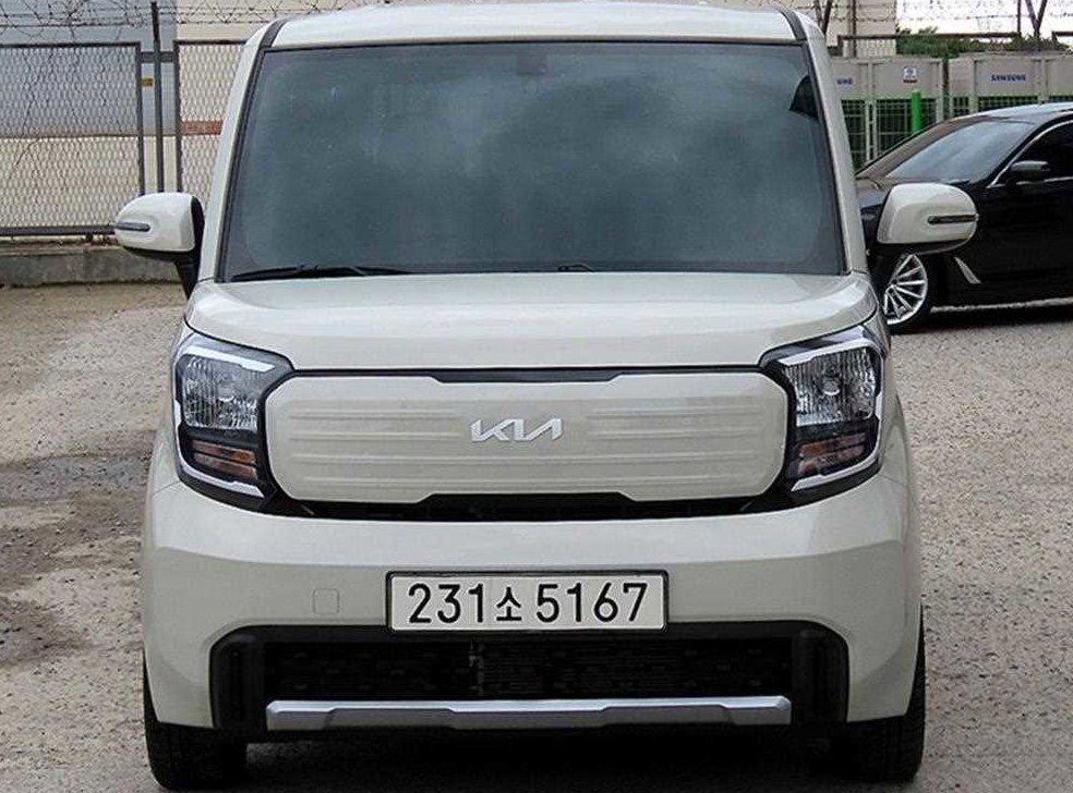 기아 레이 프레스티지