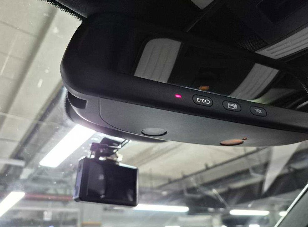 벤츠 E 클래스 E220 CDI 아방가르드 사진 13
