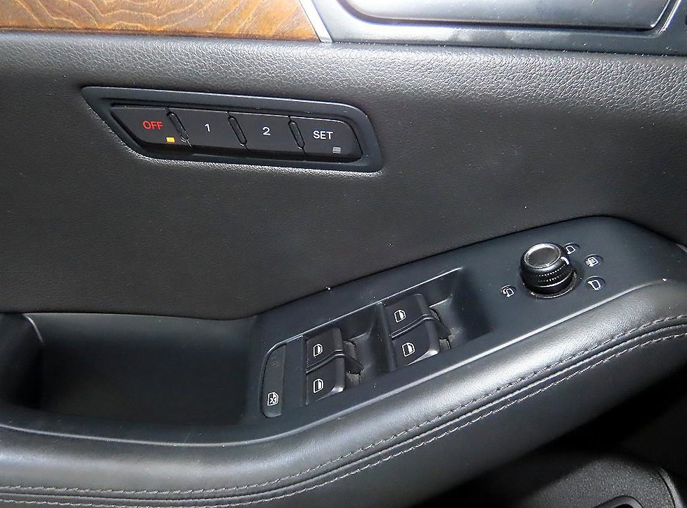 아우디 Q5 2.0 TDI 콰트로 사진 13
