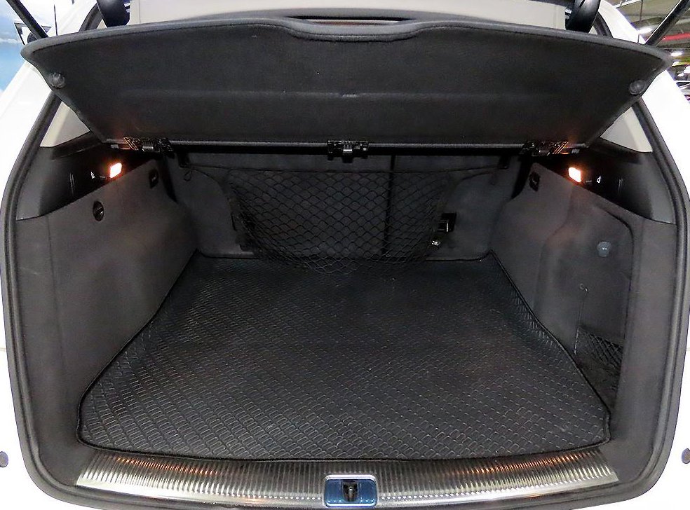 아우디 Q5 2.0 TDI 콰트로 사진 18