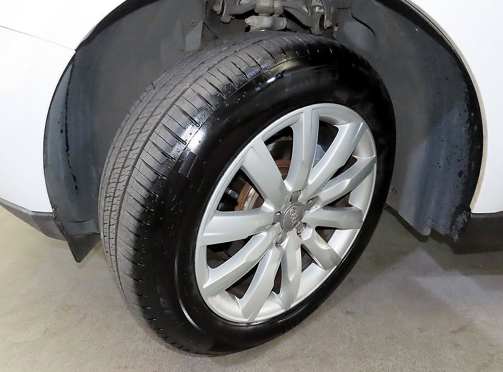 아우디 Q5 2.0 TDI 콰트로 사진 20