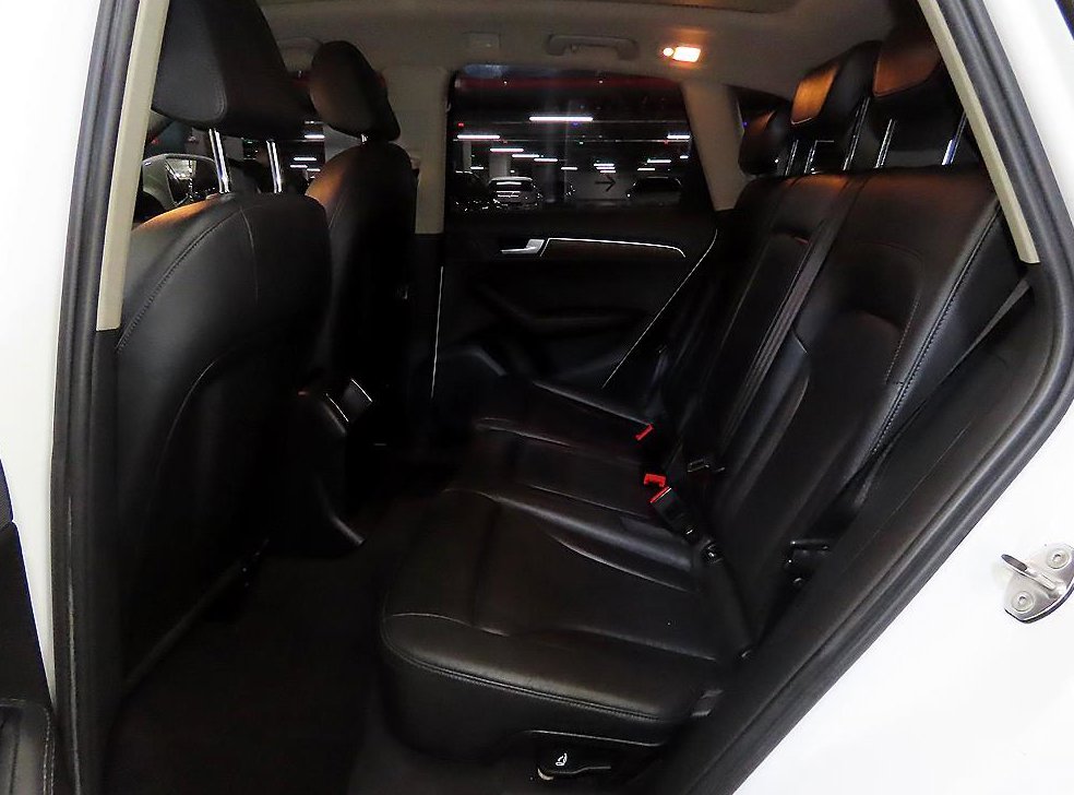 아우디 Q5 2.0 TDI 콰트로 사진 7
