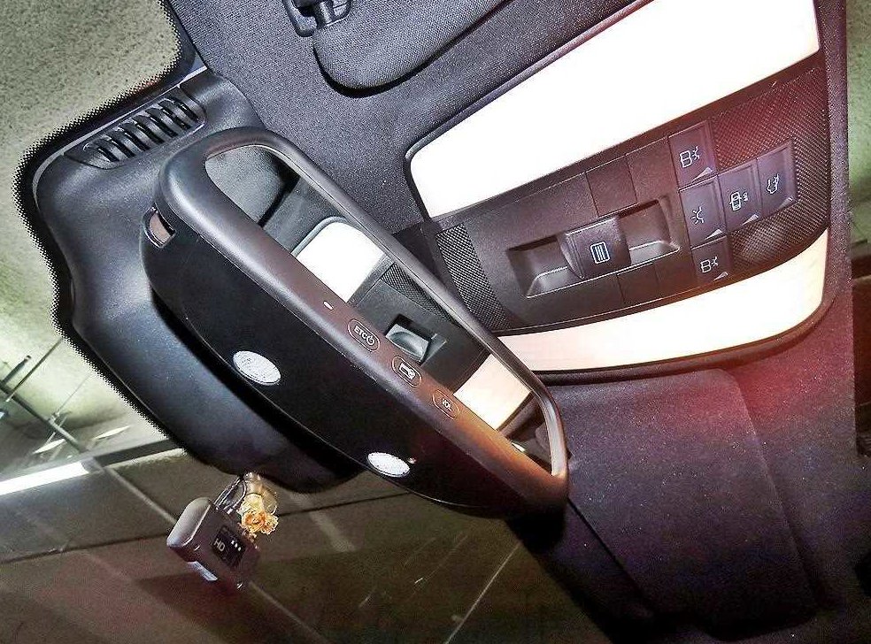 벤츠 E 클래스 E300 아방가르드 사진 16