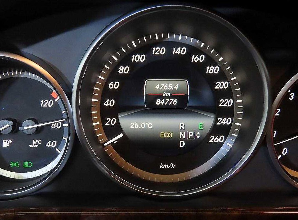 벤츠 E 클래스 E300 아방가르드 사진 9