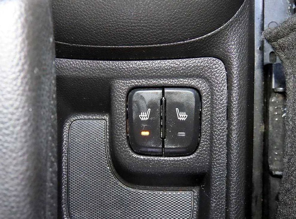 쉐보레 스파크 LTZ 사진 11