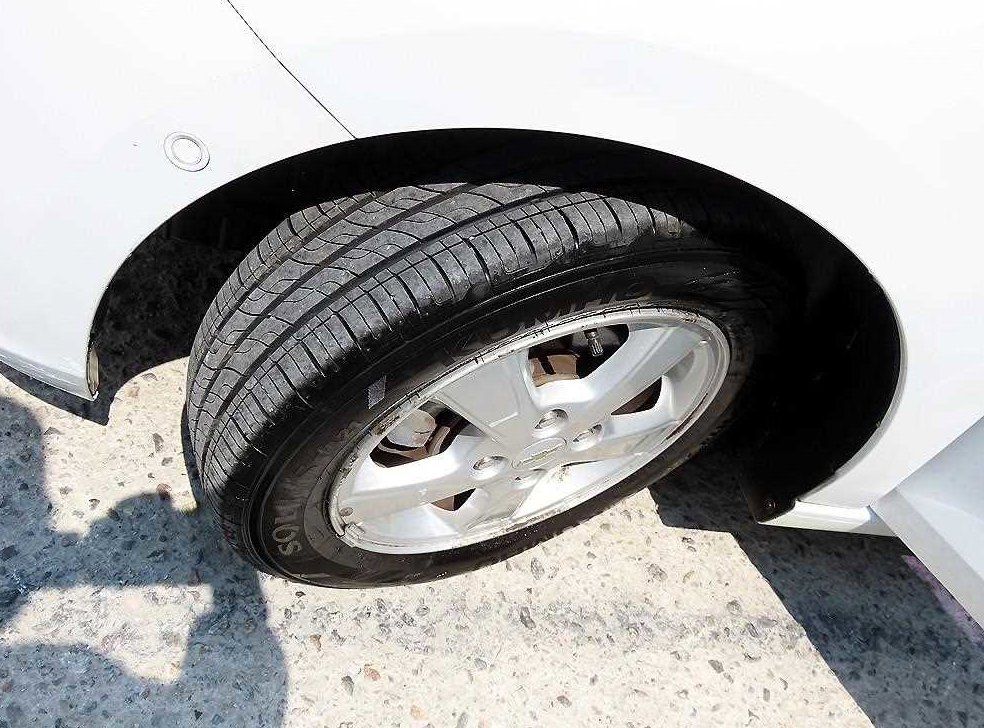 쉐보레 스파크 LTZ 사진 18