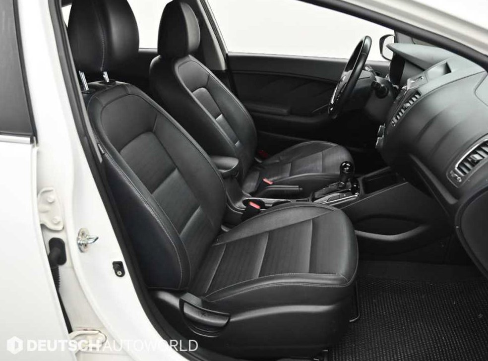 기아 K3 1.6 GDI 트렌디 사진 11