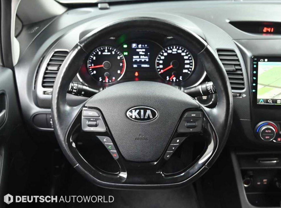 기아 K3 1.6 GDI 트렌디 사진 15