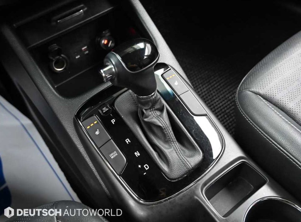 기아 K3 1.6 GDI 트렌디 사진 18