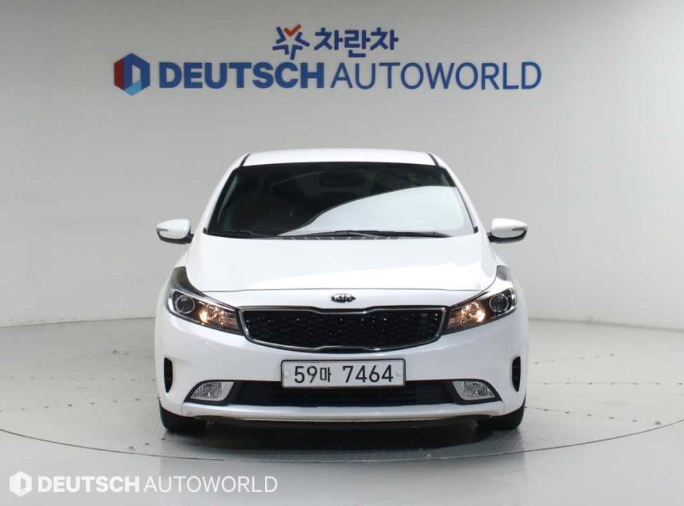 기아 K3 1.6 GDI 트렌디 사진 3