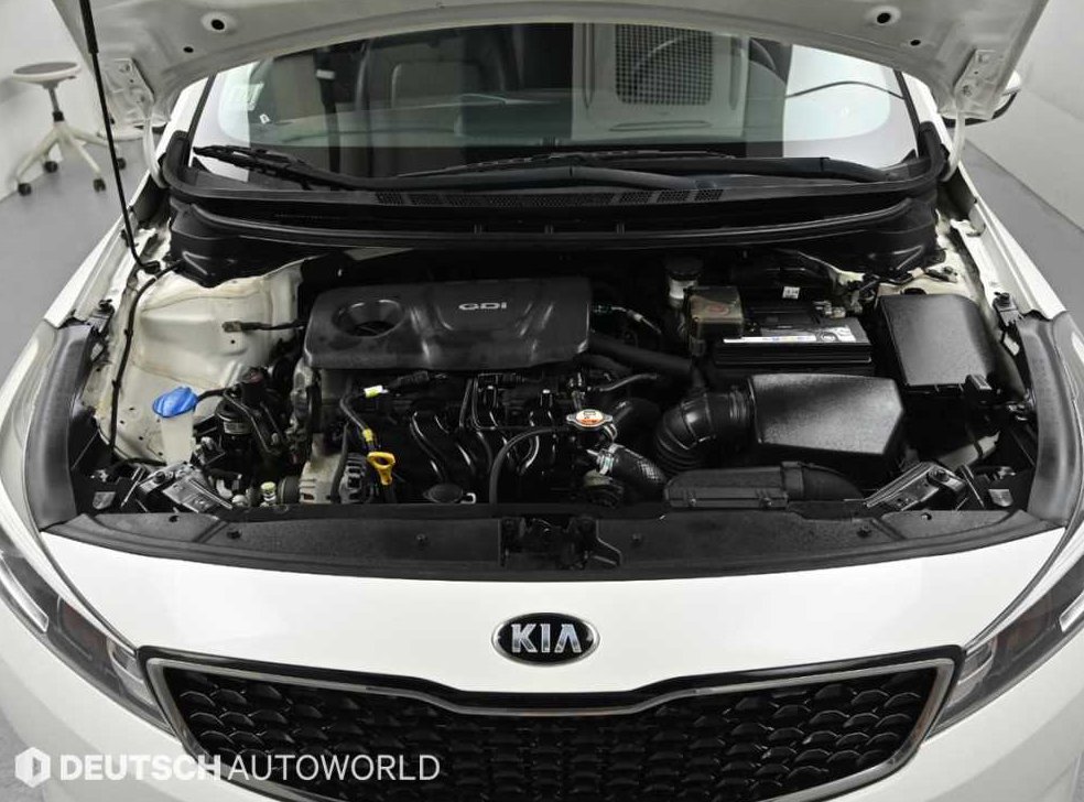 기아 K3 1.6 GDI 트렌디 사진 7