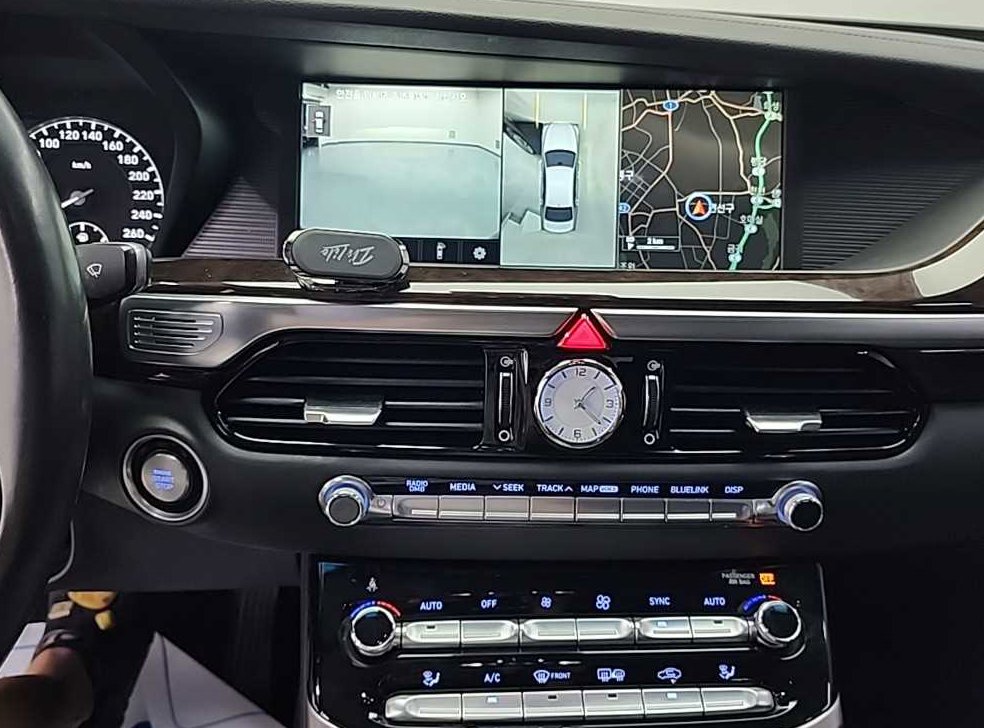 제네시스 EQ900 3.8 GDI AWD 사진 10