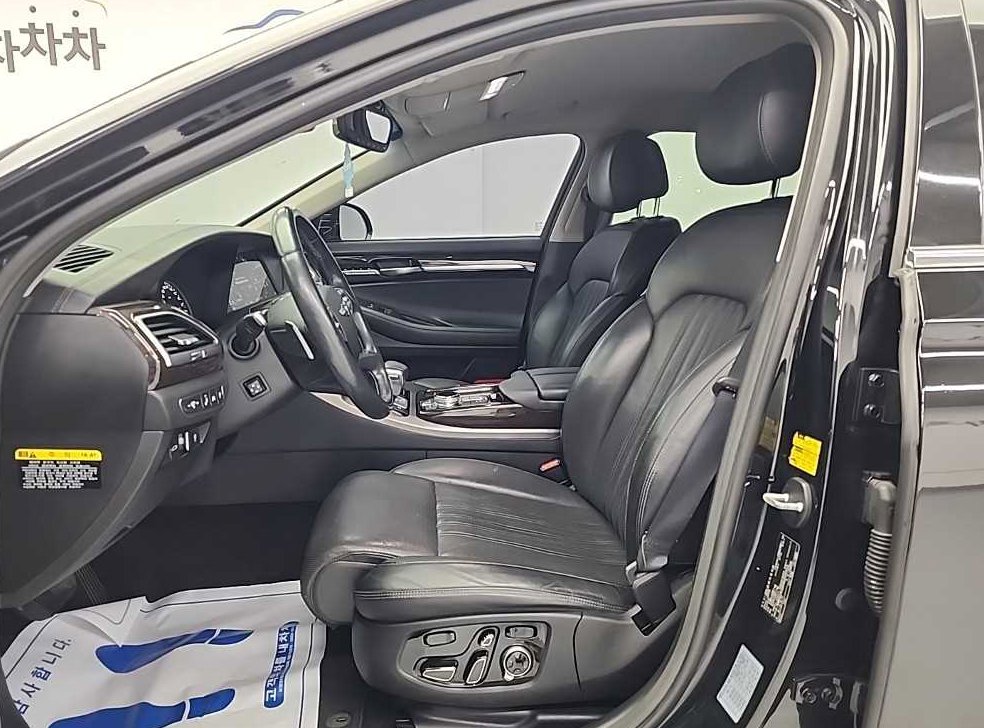제네시스 EQ900 3.8 GDI AWD 사진 11