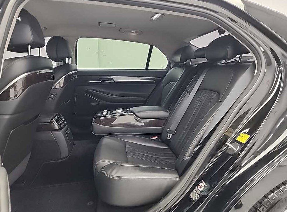 제네시스 EQ900 3.8 GDI AWD 사진 12