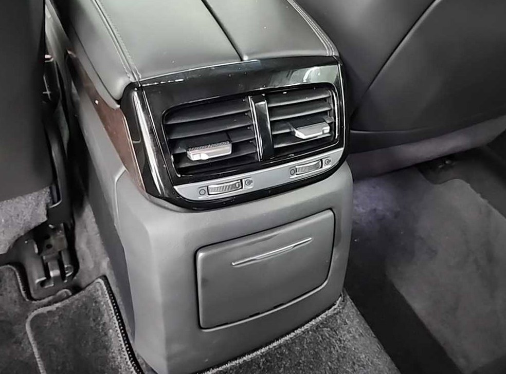 제네시스 EQ900 3.8 GDI AWD 사진 14
