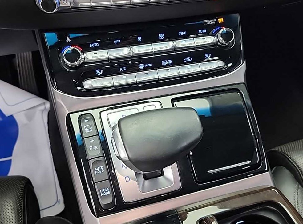 제네시스 EQ900 3.8 GDI AWD 사진 8