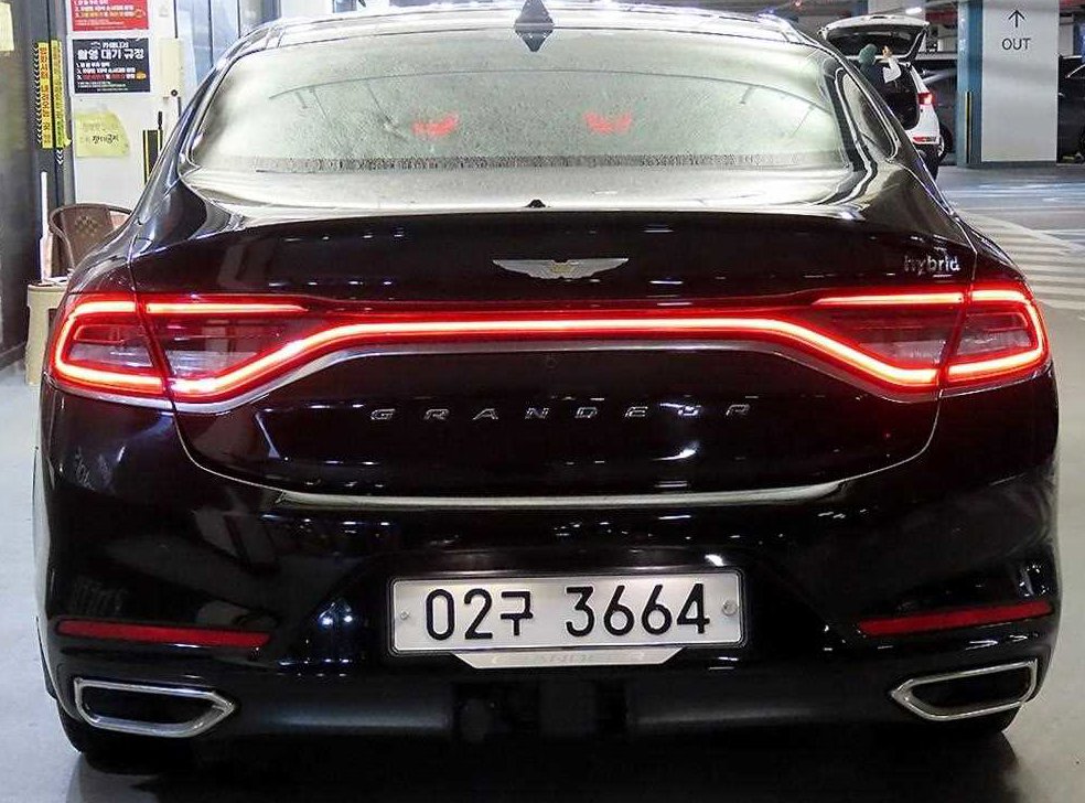 차량 이미지