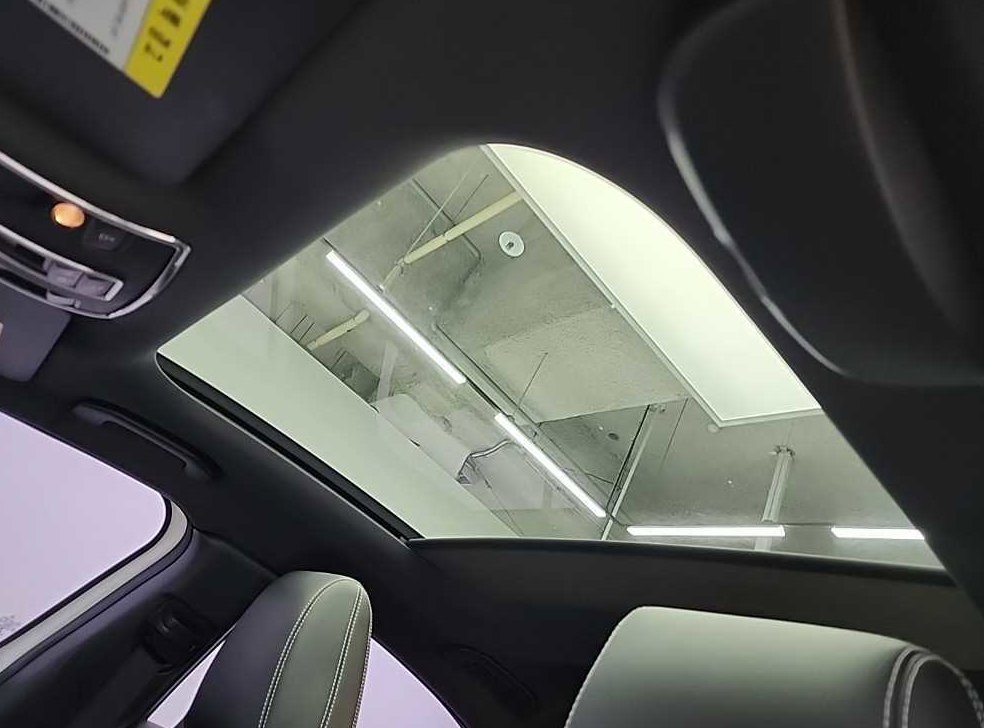 벤츠 A 클래스 A200 CDI 나이트 사진 13