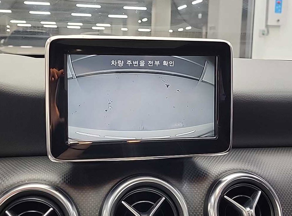 벤츠 A 클래스 A200 CDI 나이트 사진 15