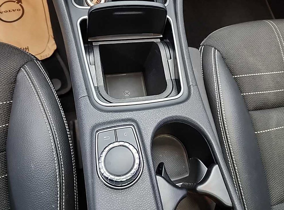 벤츠 A 클래스 A200 CDI 나이트 사진 16
