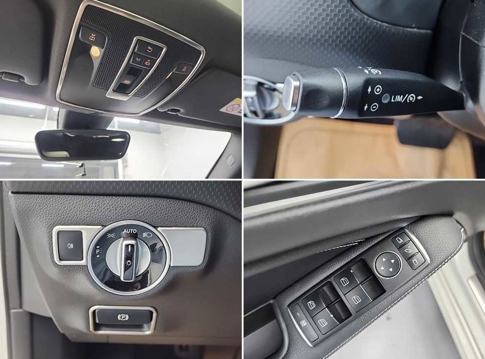 벤츠 A 클래스 A200 CDI 나이트 사진 17