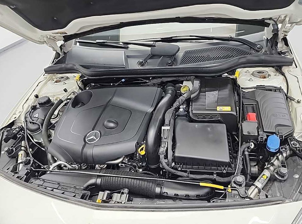 벤츠 A 클래스 A200 CDI 나이트 사진 5