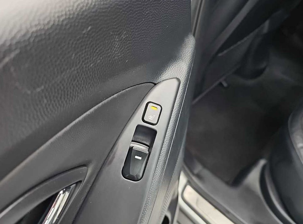 현대 투싼 4WD VGT LMX20 사진 13