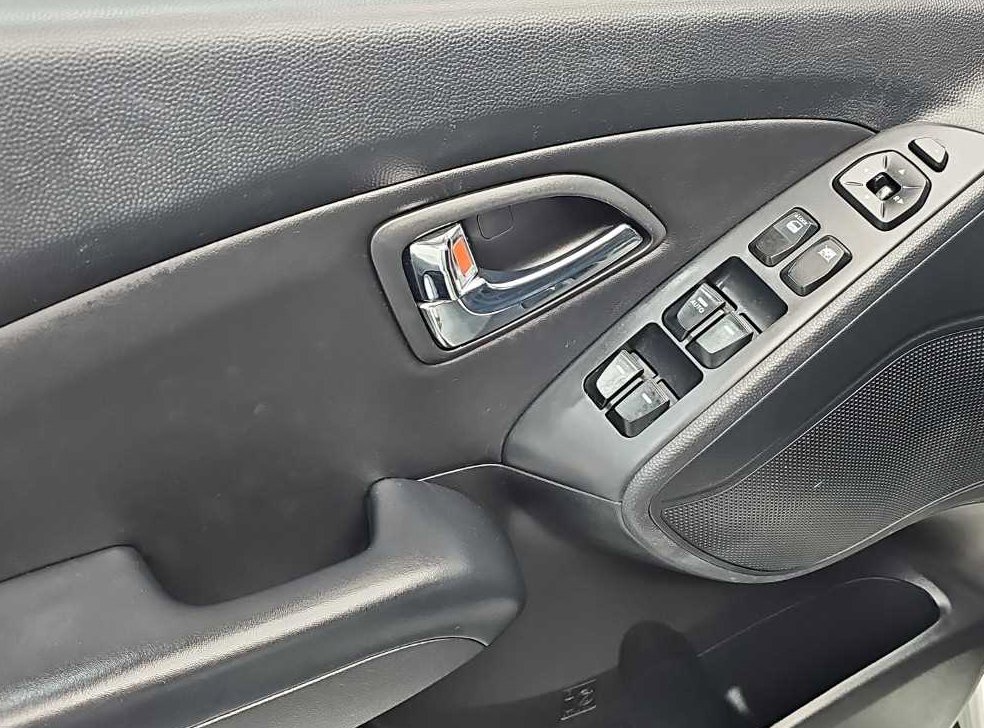 현대 투싼 4WD VGT LMX20 사진 15