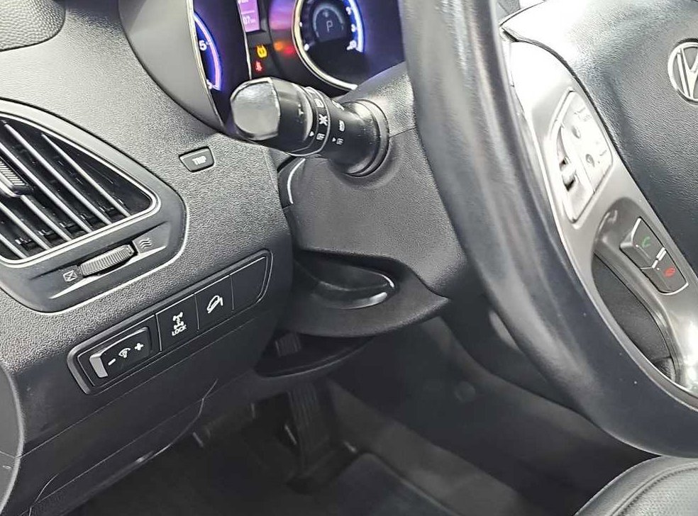 현대 투싼 4WD VGT LMX20 사진 16