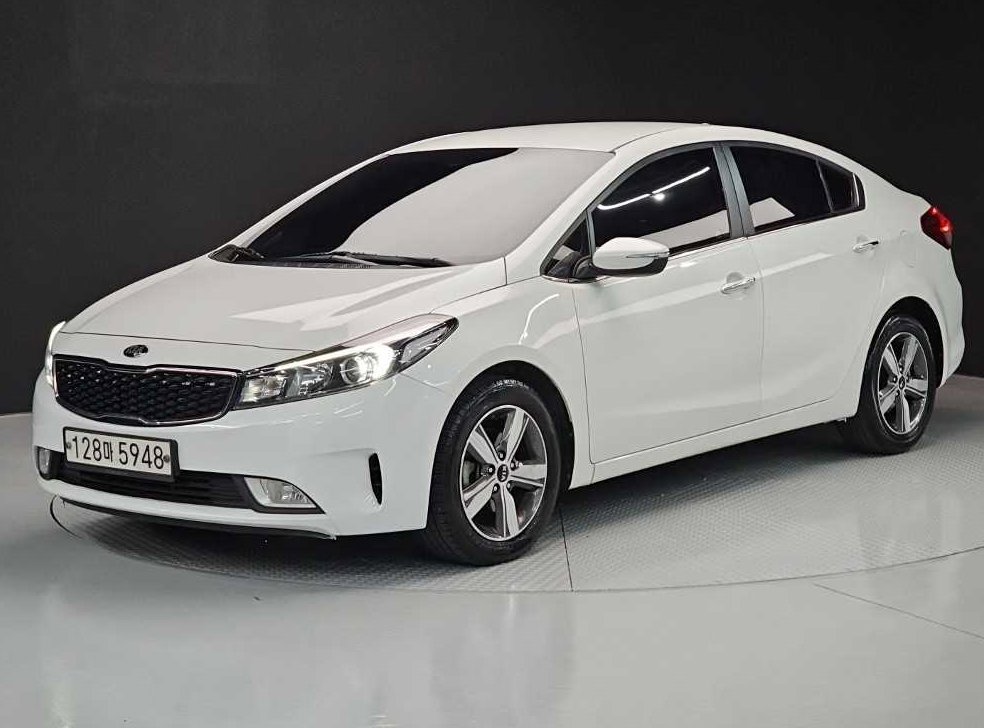 기아 K3 1.6 GDI 트렌디
