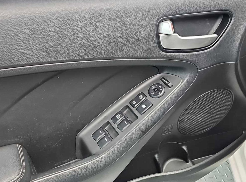 기아 K3 1.6 GDI 트렌디 사진 15