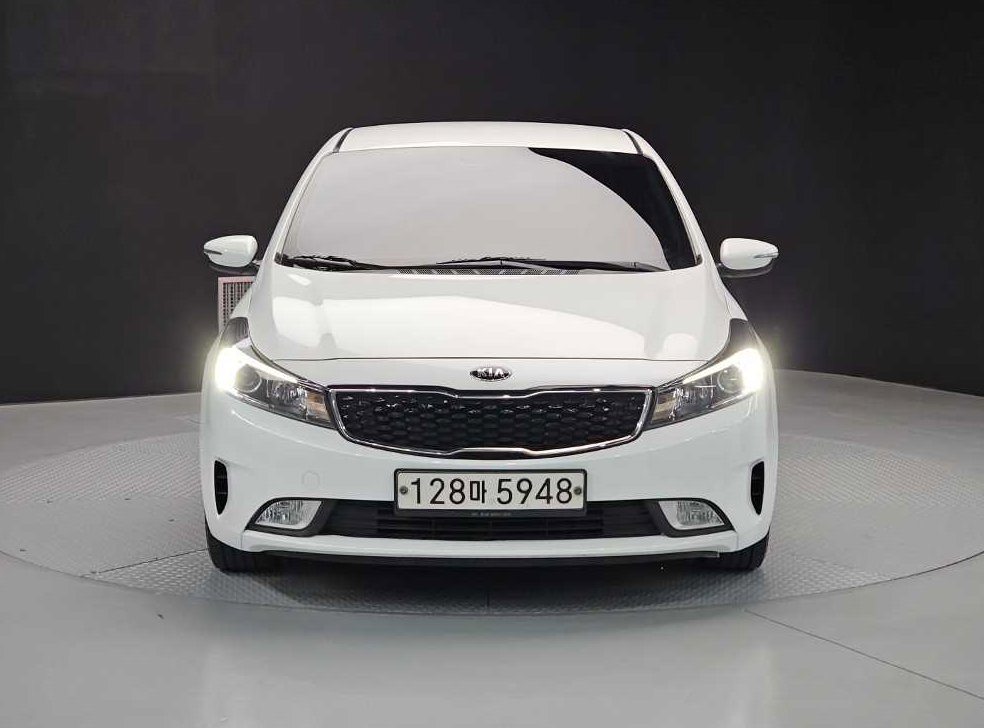 기아 K3 1.6 GDI 트렌디 사진 2