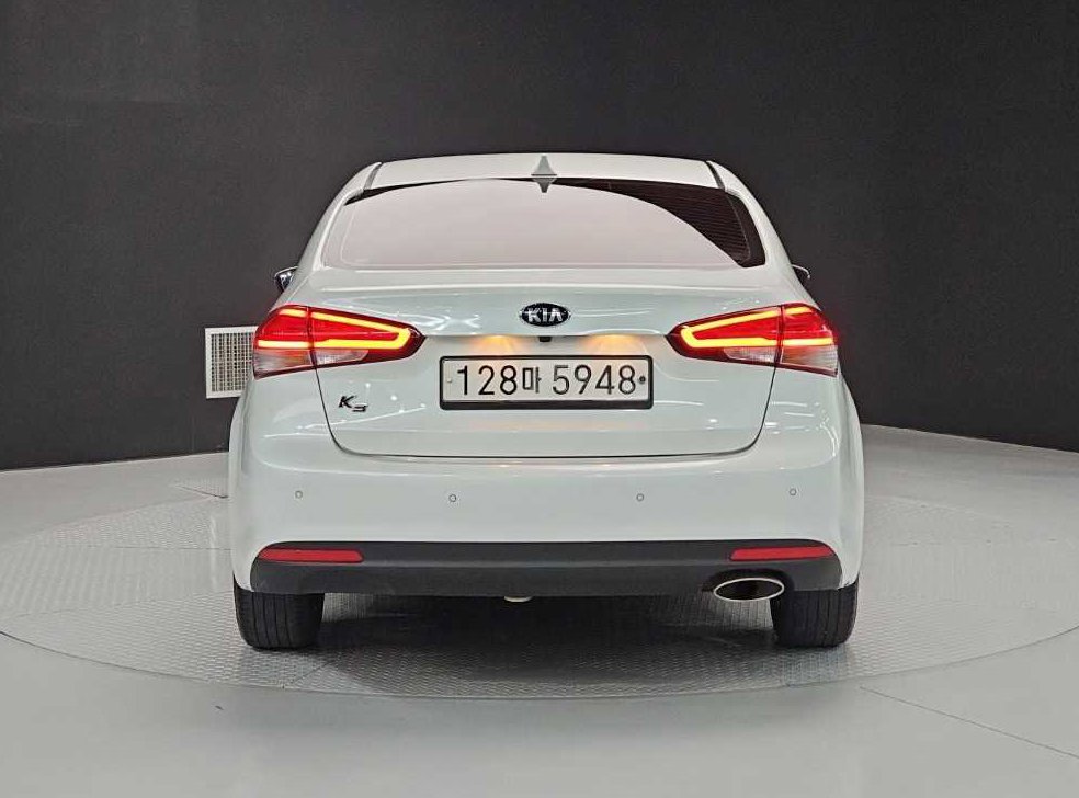 기아 K3 1.6 GDI 트렌디 사진 3