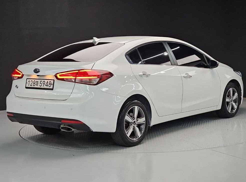 기아 K3 1.6 GDI 트렌디 사진 4
