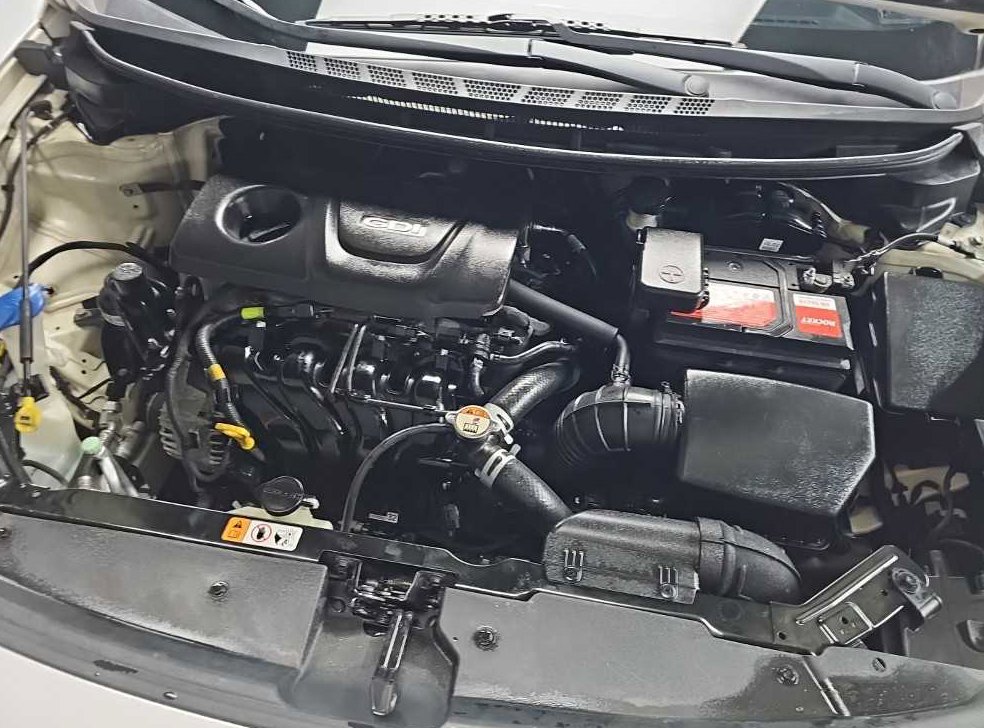 기아 K3 1.6 GDI 트렌디 사진 5