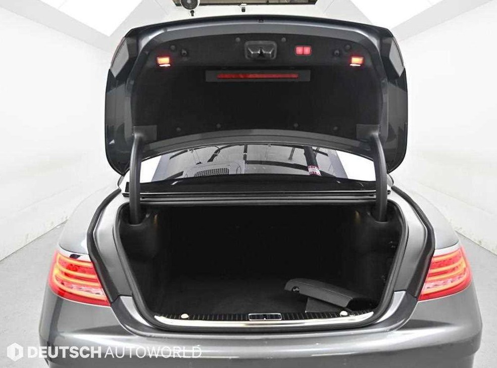벤츠 S 클래스 S 400 4MATIC 쿠페 사진 19