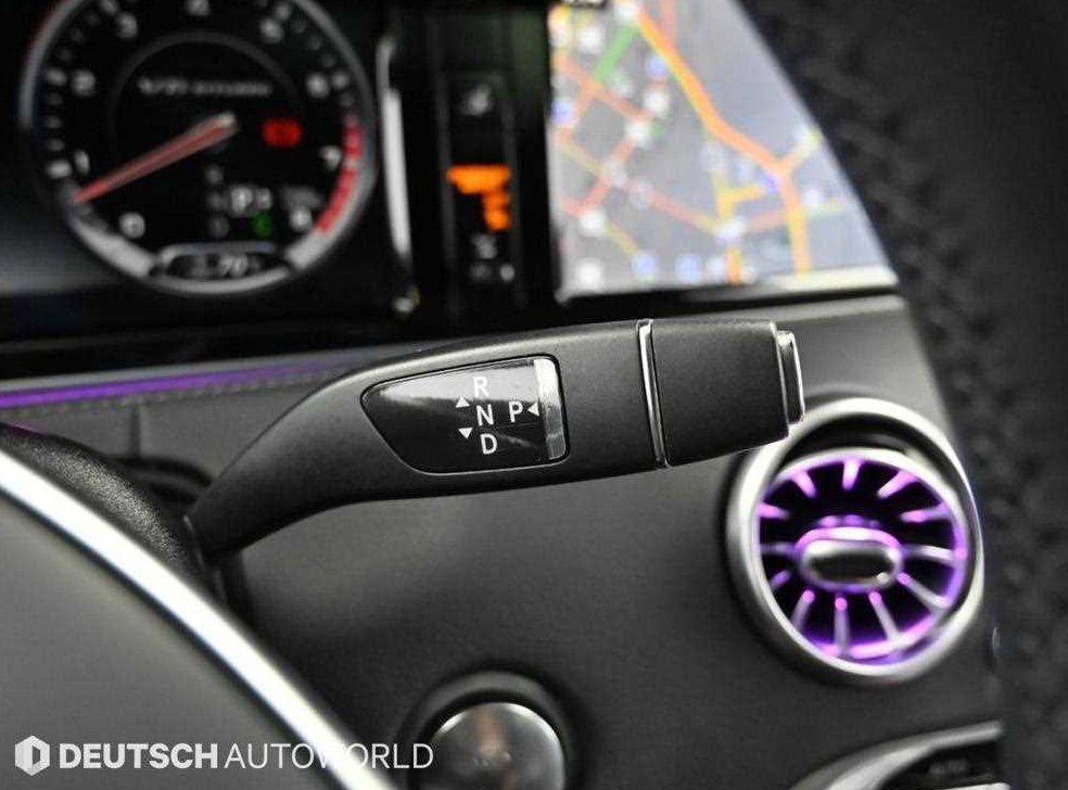 벤츠 S 클래스 S 400 4MATIC 쿠페 사진 9