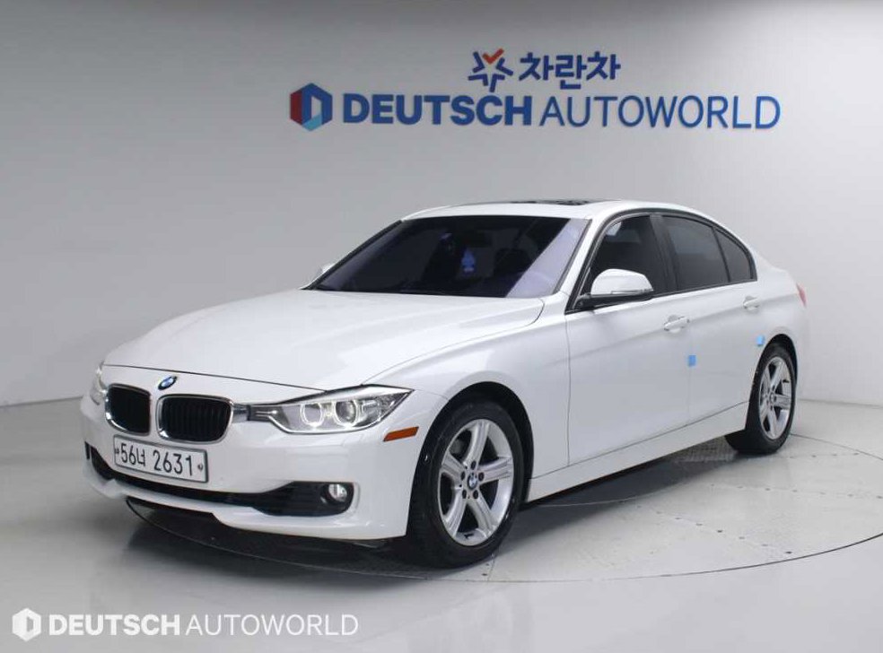 BMW 3시리즈 320i