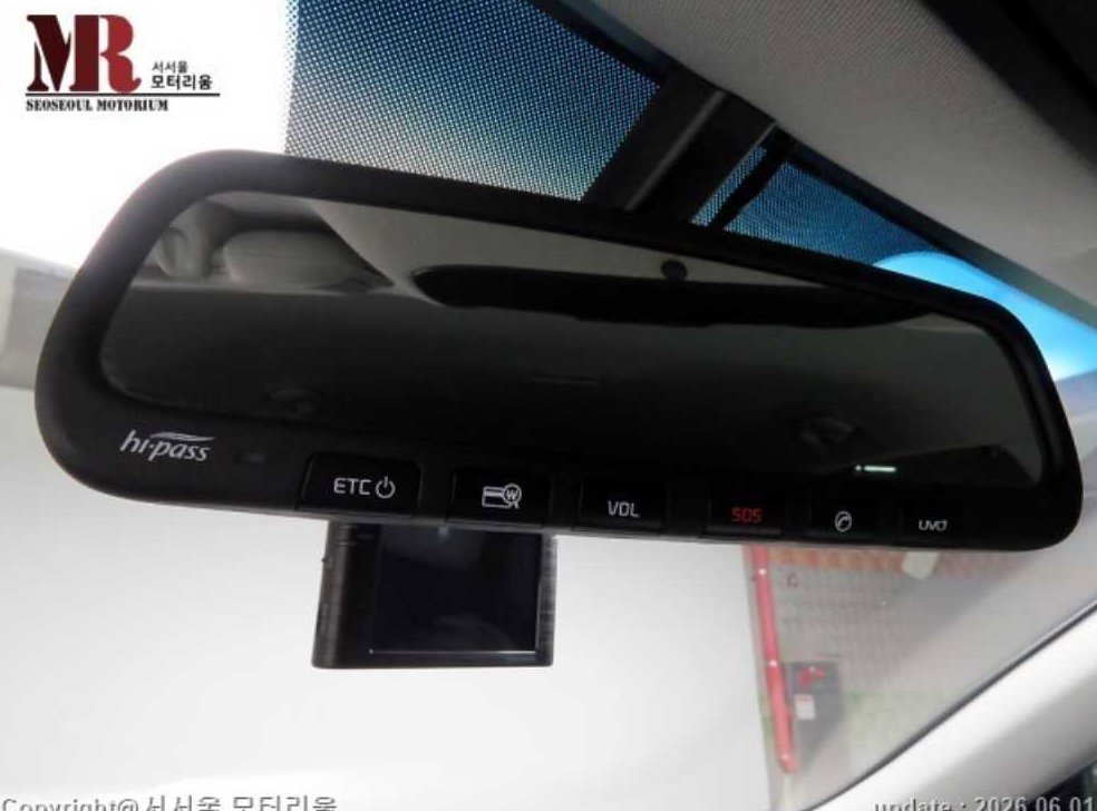 기아 쏘렌토 디젤 2WD 2.0 노블레스 사진 13