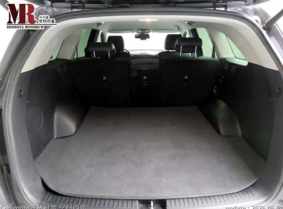 기아 쏘렌토 디젤 2WD 2.0 노블레스 사진 17
