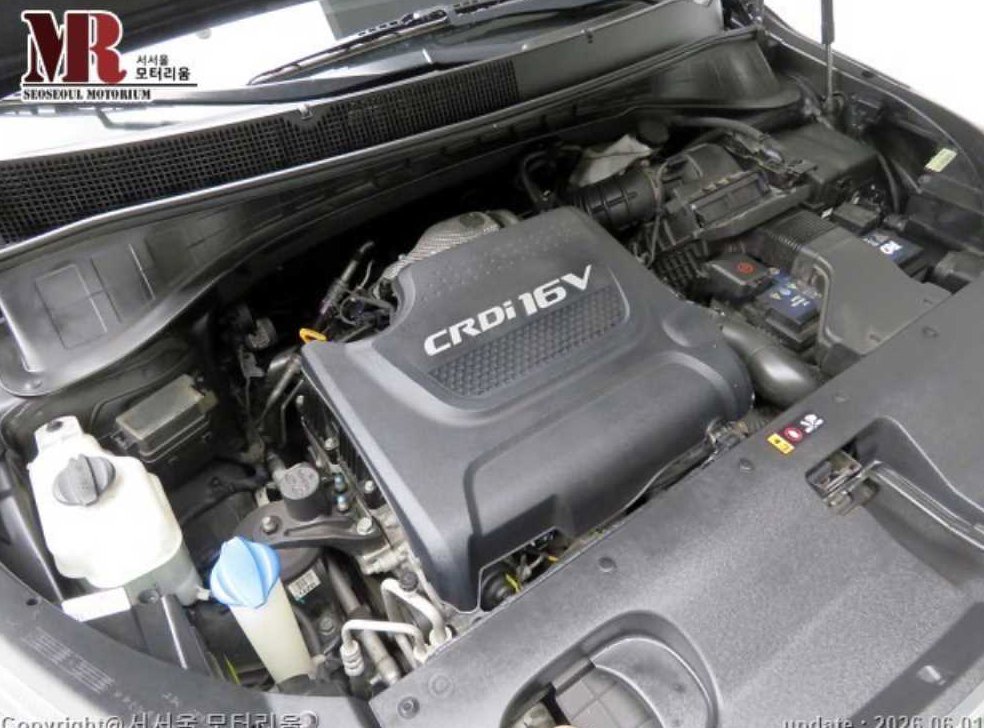 기아 쏘렌토 디젤 2WD 2.0 노블레스 사진 19